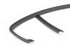 ES#95145 - 51348212523 - E46 Rear Door Frame Cover - left - Plastic trim on the window frame - Genuine BMW - BMW