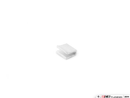ES#77369 - 51131861395 - CONNECTING PIECE - Genuine BMW - BMW