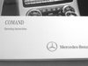 ES#2721733 - 1725842500 - COMAND Operating Manual - Additional instructions for the COMAND system - Genuine Mercedes Benz - Mercedes Benz