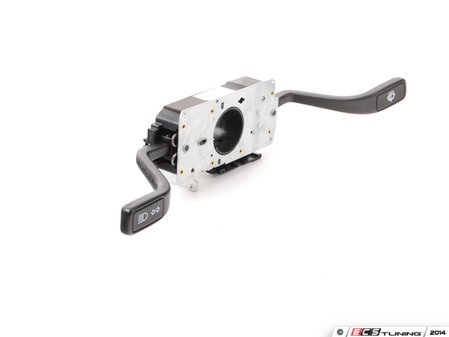 ES#1425661 - 9286133160101C - COLUMN SWITCH ASSY. - Genuine Porsche - 