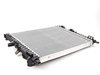 ES#2763835 - 1635000003 - Radiator  - Ensure proper cooling for your engine with a new radiator. - Behr - Mercedes Benz