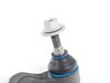 ES#2718322 - 4H0422810AKT2 -  Tie Rod Assembly - Left  - Includes inner & outer tie rod with related hardware - Assembled By ECS - Audi