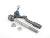 ES#2718321 - 4H0422810AKT3 - Tie Rod Assembly - Right - Includes inner & outer tie rod with related hardware - Assembled By ECS - Audi