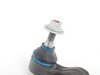 ES#2718321 - 4H0422810AKT3 - Tie Rod Assembly - Right - Includes inner & outer tie rod with related hardware - Assembled By ECS - Audi
