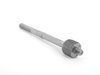 ES#2718322 - 4H0422810AKT2 -  Tie Rod Assembly - Left  - Includes inner & outer tie rod with related hardware - Assembled By ECS - Audi