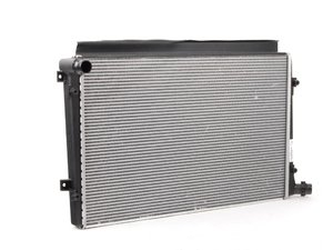 ES#315318 - 1K0121251AK - Radiator - Replace your leaking radiator - Genuine Volkswagen Audi - Volkswagen