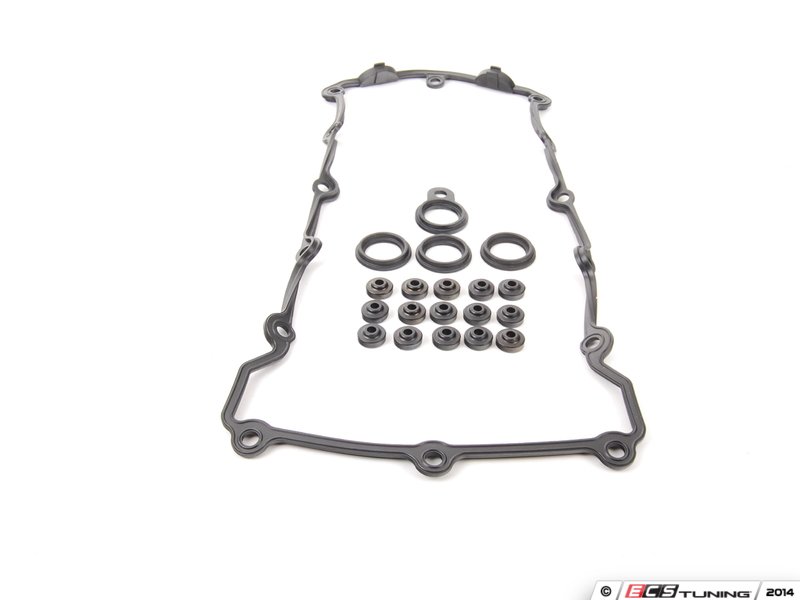 ECS News BMW M42 Timing Chain Service Kits