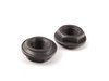 ES#5346 - 357331AKWSPlv - Upper Strut Mount - Kit - A common source of noise in the front suspension, Includes spring perches for easy suspension swapping without spring compression - Assembled By ECS - Volkswagen