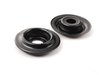 ES#5346 - 357331AKWSPlv - Upper Strut Mount - Kit - A common source of noise in the front suspension, Includes spring perches for easy suspension swapping without spring compression - Assembled By ECS - Volkswagen