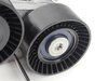 ES#2079663 - 11287582946 - Accessory Belt Tensioner Assembly - Mechanical belt tensioner for the A/C and power steering system - Genuine BMW - BMW