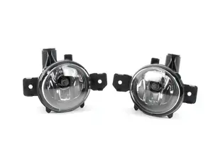 1M Style Bumper Fog Lights 