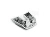 ES#2771481 - MS100088 - Steering Wheel Insert - Satin Silver - (NO LONGER AVAILABLE) - Insert with APR logo - APR - 