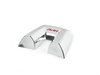 ES#2771481 - MS100088 - Steering Wheel Insert - Satin Silver - (NO LONGER AVAILABLE) - Insert with APR logo - APR - 