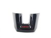 ES#2771479 - MS100087 - Steering Wheel Insert - Piano Black - (NO LONGER AVAILABLE) - Insert with APR logo - APR - 