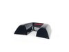 ES#2771479 - MS100087 - Steering Wheel Insert - Piano Black - (NO LONGER AVAILABLE) - Insert with APR logo - APR - 