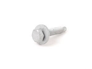 ES#2677406 - 07149146435 - MOUNTING SCREW - Genuine MINI - 