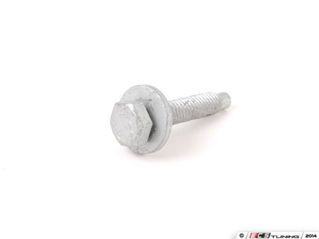 ES#2677406 - 07149146435 - MOUNTING SCREW - Genuine MINI - 