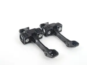 Front Door Brake Kit