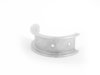 ES#1377741 - 90110113160 - Outer Bearing Shell - Priced Each  - Two required - Genuine Porsche - Porsche