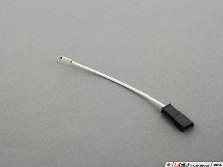 ES#2100945 - 51167265077 - CABLE ADAPTER - Genuine BMW - BMW