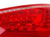 ES#461220 - 8R0945094B - Upper LED Tail Light - Right - Keep the clean look of your exterior - Genuine Volkswagen Audi - Audi