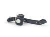 ES#2777229 - 51217176811KT - Front Door Brake Kit - Located in each front door and connects to door jams - Genuine MINI - MINI