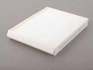 ES#2579090 - 1668300218 - Cabin Filter - Standard - Keep your passenger's compartment air supply clean - Genuine Mercedes Benz - Mercedes Benz