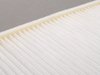 ES#2579090 - 1668300218 - Cabin Filter - Standard - Keep your passenger's compartment air supply clean - Genuine Mercedes Benz - Mercedes Benz
