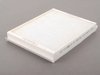 ES#2579090 - 1668300218 - Cabin Filter - Standard - Keep your passenger's compartment air supply clean - Genuine Mercedes Benz - Mercedes Benz