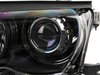 ES#2695630 - 63127165779 - E46 Bi-Xenon Headlight Assembly - Left - Complete assembly including ballast and bulbs - Magneti Marelli - BMW