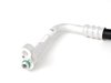 ES#2762311 - 1J0820721CA - Air Conditioner Hose - Runs from the compressor to the condenser - Four Seasons - Volkswagen