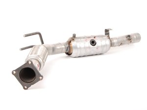 ES#2776693 - vw3458 - Downpipe With Catalytic Converter - Brand new unit without core charge - Noncompliant in California and New York - DEC - Volkswagen