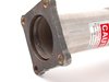 ES#2776693 - vw3458 - Downpipe With Catalytic Converter - Brand new unit without core charge - Noncompliant in California and New York - DEC - Volkswagen