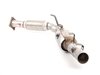 ES#2776693 - vw3458 - Downpipe With Catalytic Converter - Brand new unit without core charge - Noncompliant in California and New York - DEC - Volkswagen