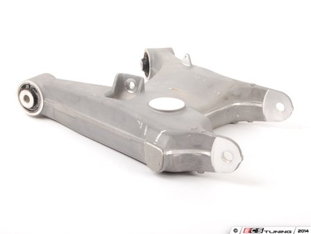 ES#57574 - 33322229516 - E39 M5 Rear Trailing Arm - Right - (NO LONGER AVAILABLE) - Complete rear trailing arm including bushings - Genuine BMW - 