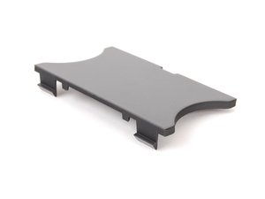 ES#130090 - 51718266823 - COVERING - Genuine BMW - BMW
