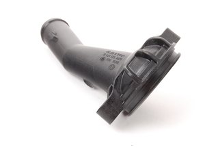ES#285952 - 07K121121B - Thermostat cover  - Found on the thermostat housing - Genuine Volkswagen Audi - Volkswagen