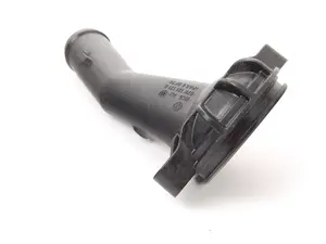 Thermostat cover 