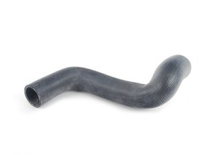 ES#2534921 - 95110624101 - Upper Radiator Hose - Priced Each - Fitment for the left side - 1 required - URO - Porsche