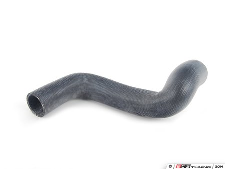 ES#2534921 - 95110624101 - Upper Radiator Hose - Priced Each - Fitment for the left side - 1 required - URO - Porsche