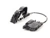 ES#4477474 - 51215A36E33 - Complete Door Lock Mechanism - Left - Complete assembly including actuator - Genuine BMW - BMW
