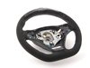 ES#2207063 - 32302165396 - Steering Wheel - (NO LONGER AVAILABLE) - Features a multifunction display, adjustable shift lights, and alcantara covered gripping surfaces - Genuine BMW M Performance - 