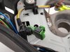ES#2207063 - 32302165396 - Steering Wheel - (NO LONGER AVAILABLE) - Features a multifunction display, adjustable shift lights, and alcantara covered gripping surfaces - Genuine BMW M Performance - 