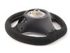 ES#2207063 - 32302165396 - Steering Wheel - (NO LONGER AVAILABLE) - Features a multifunction display, adjustable shift lights, and alcantara covered gripping surfaces - Genuine BMW M Performance - 