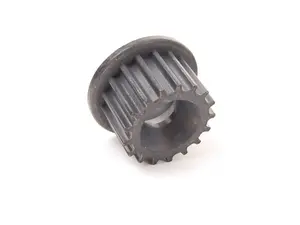 Water pump drive pulley 