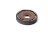 ES#281325 - 06H103085J - Balance Shaft Oil Seal - Seal found behind the water pump drive pulley. 36.3x7mm - Genuine Volkswagen Audi - Volkswagen