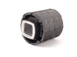 ES#2597581 - 33316770826 - Rear Subframe Bushing - Priced Each - Bushing that holds the subframe onto the body - Lemforder - BMW