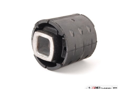 ES#2597581 - 33316770826 - Rear Subframe Bushing - Priced Each - Bushing that holds the subframe onto the body - Lemforder - BMW