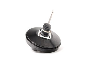 ES#2574961 - 1J1614106H - Brake Booster  - Make sure you car stops on a dime by replacing a faulty or leaky brake booster - ATE - Audi Volkswagen