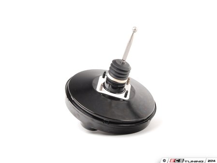 ES#2574961 - 1J1614106H - Brake Booster  - Make sure you car stops on a dime by replacing a faulty or leaky brake booster - ATE - Audi Volkswagen